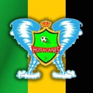 Logo Huracanes