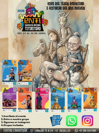 Portada Oficial ENTI 2026
