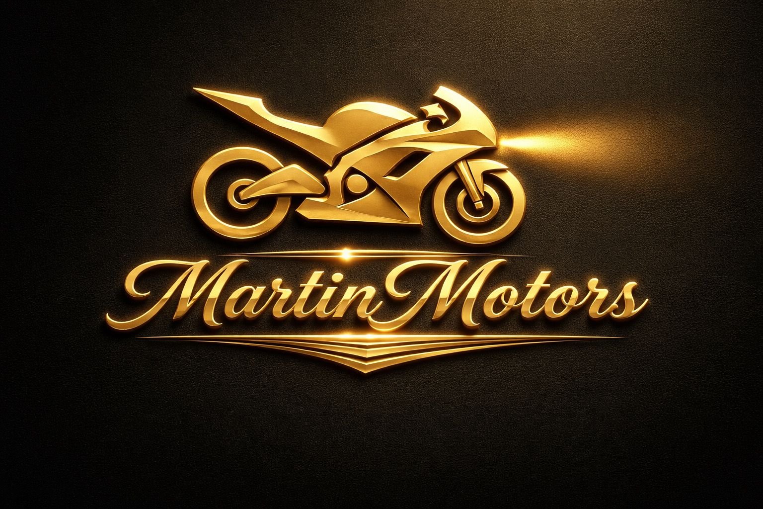 Motos Martín Motors