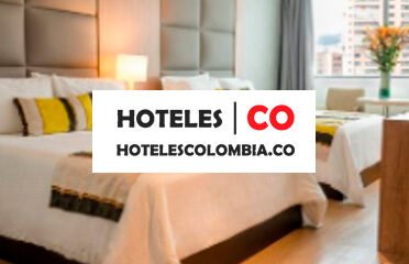Hoteles Colombia .Co