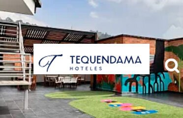 Hoteles Tequendama