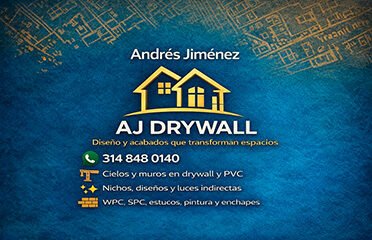 AJ Drywall