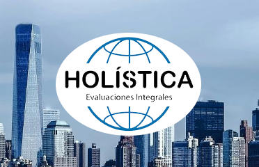 HOLÍSTICA